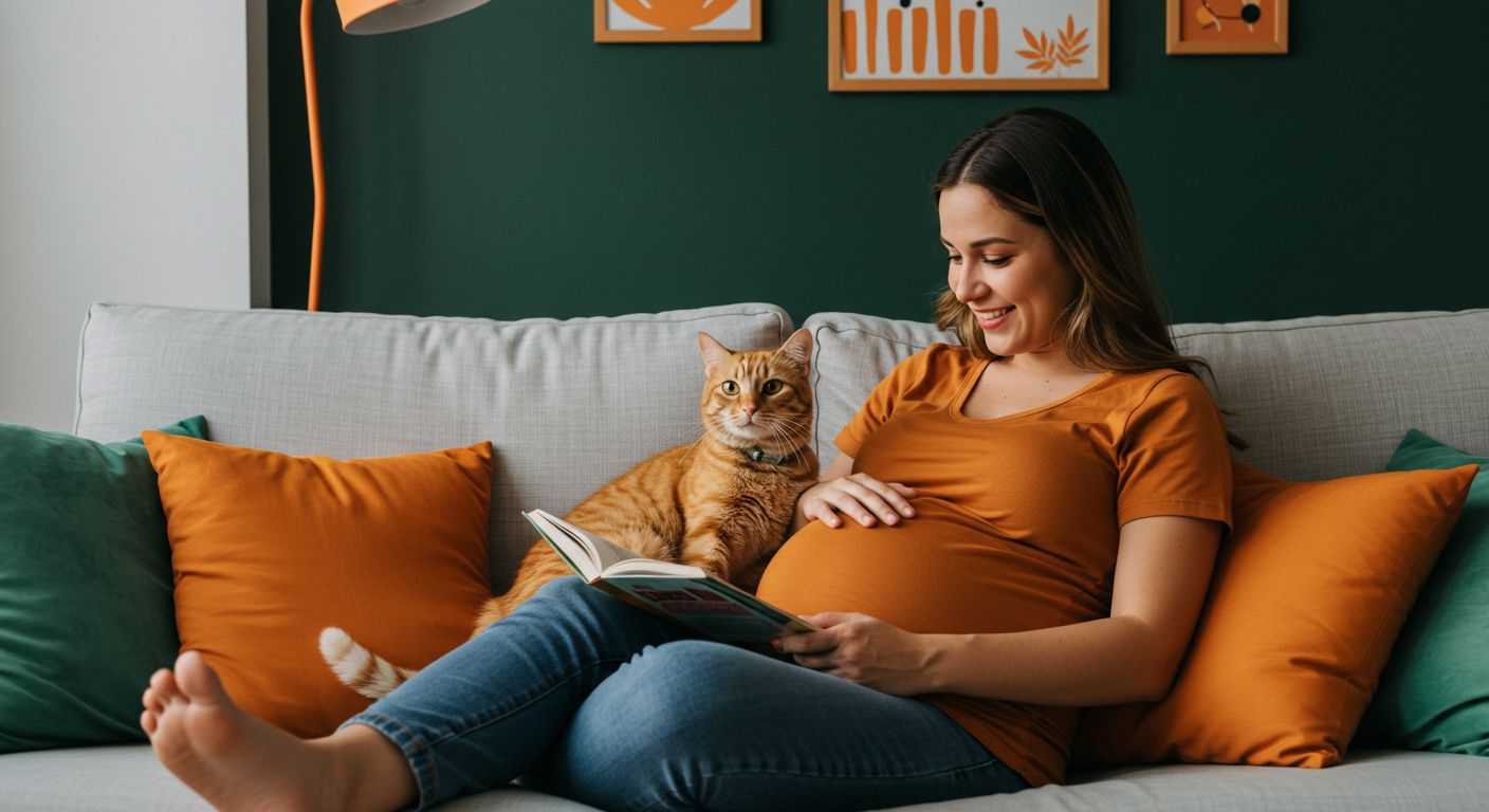 Pets, Pessoas e Proteção: Como o cuidado veterinário transforma preocupação em bem-estar social.