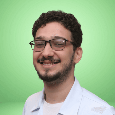 Dr. João Vitor