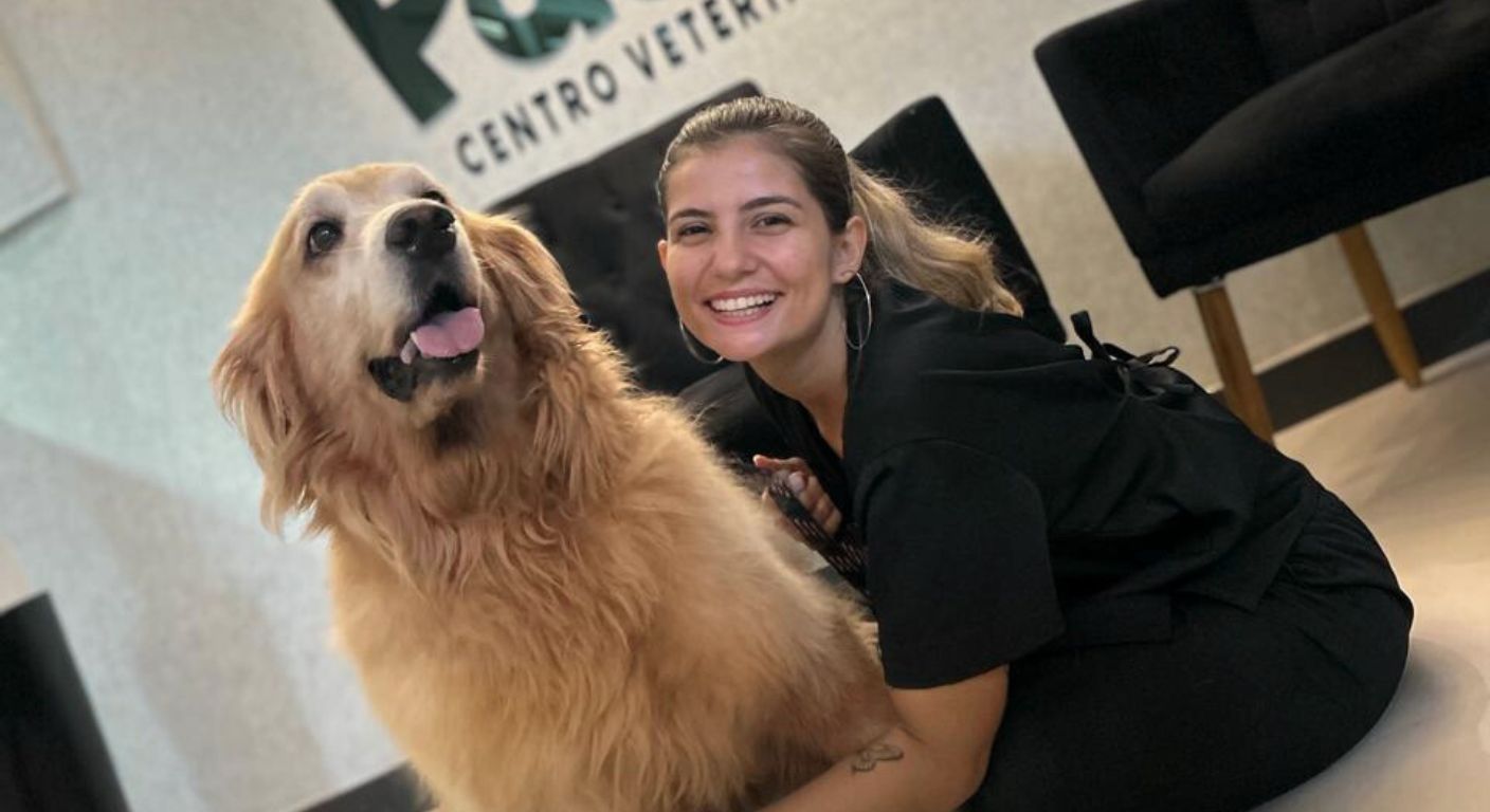 O Poder do cuidado: A importância do atendimento humanizado para seu pet.